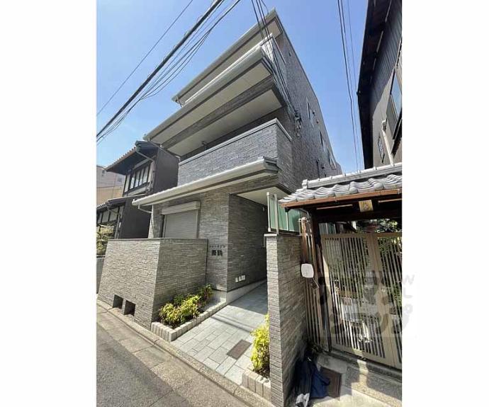 【シャーメゾン舞鶴】間取