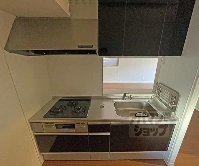 【シャーメゾン舞鶴】間取