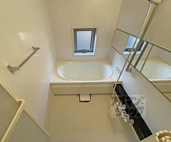 【シャーメゾン舞鶴】間取