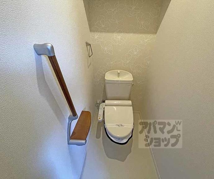 【シャーメゾン舞鶴】間取