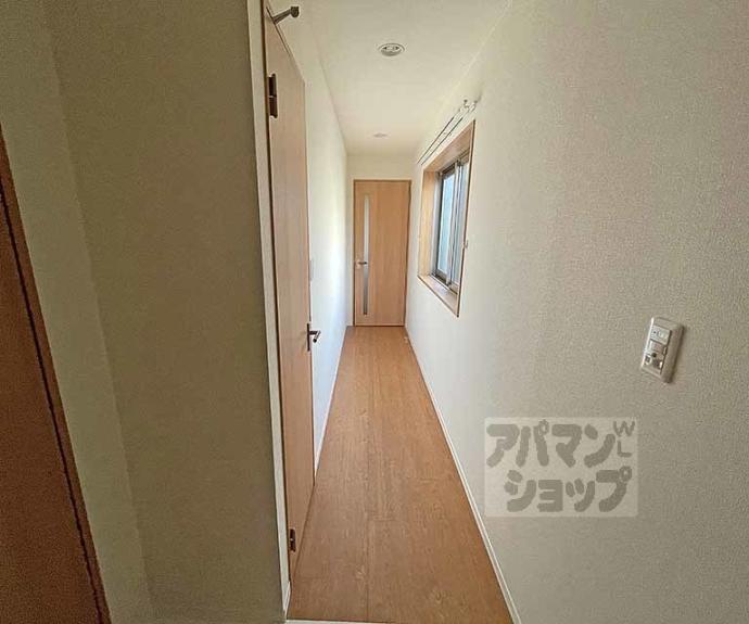 【シャーメゾン舞鶴】間取