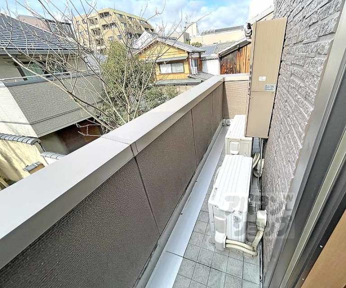 【シャーメゾン舞鶴】間取