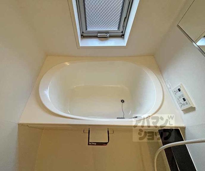 【シャーメゾン舞鶴】間取