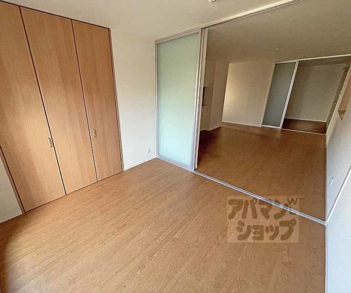 【シャーメゾン舞鶴】間取