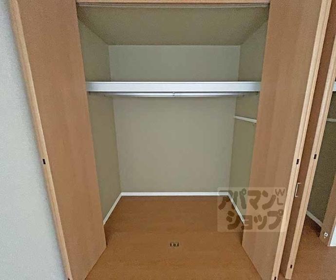 【シャーメゾン舞鶴】間取