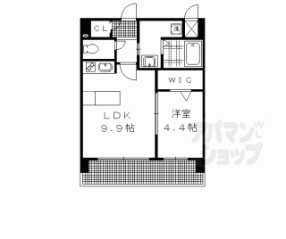 【グラン・アミール御池】