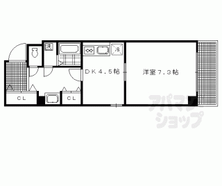 【アイカーサ富小路】