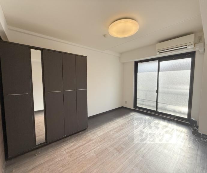 【アイカーサ富小路】間取