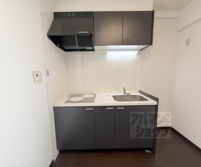 【アイカーサ富小路】間取