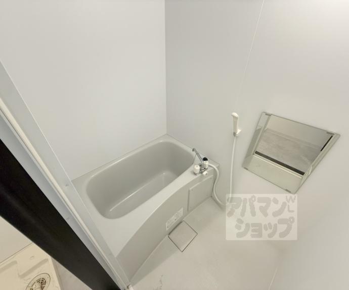 【アイカーサ富小路】間取