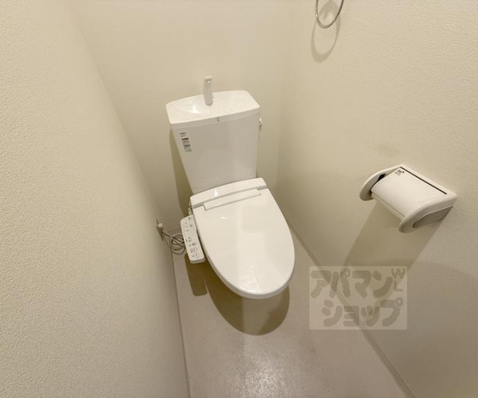 【アイカーサ富小路】間取