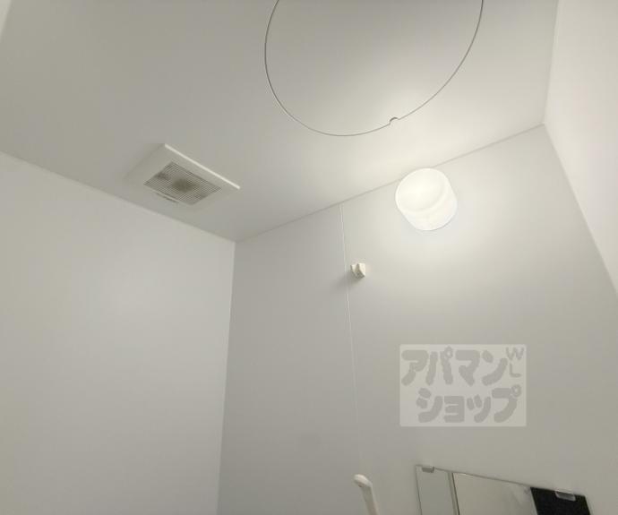 【アイカーサ富小路】間取