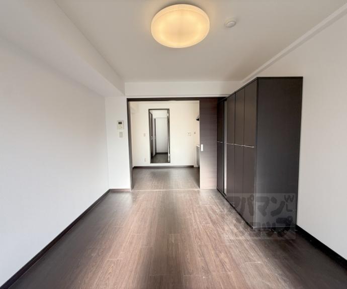 【アイカーサ富小路】間取