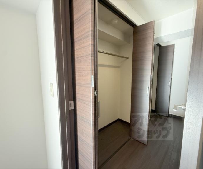 【アイカーサ富小路】間取