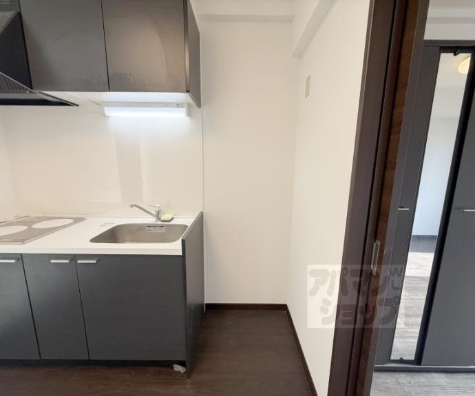 【アイカーサ富小路】間取