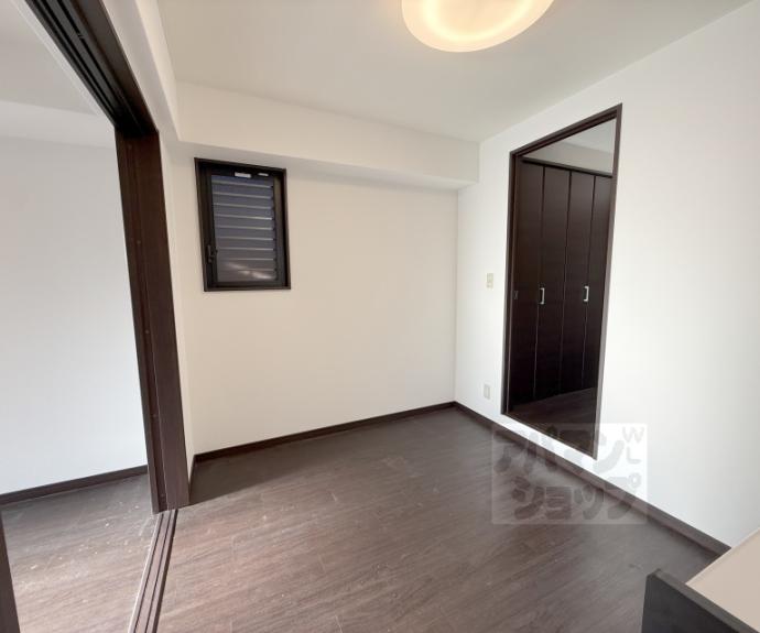 【アイカーサ富小路】間取