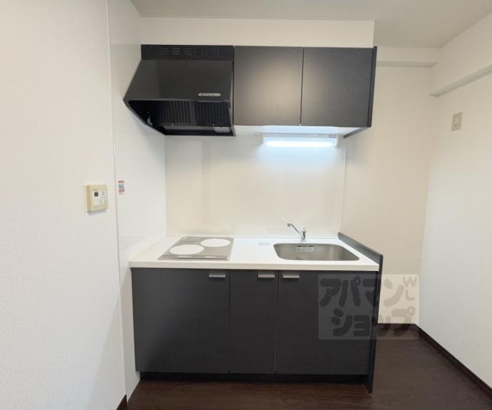 【アイカーサ富小路】間取