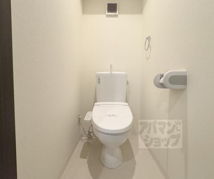 【アイカーサ富小路】間取