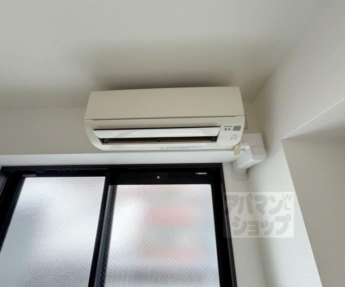 【アイカーサ富小路】間取