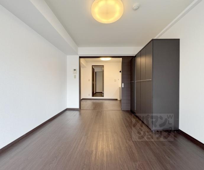 【アイカーサ富小路】間取