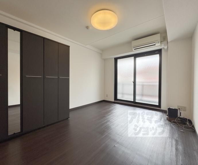 【アイカーサ富小路】間取