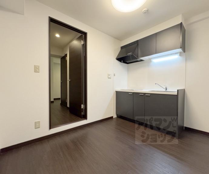 【アイカーサ富小路】間取