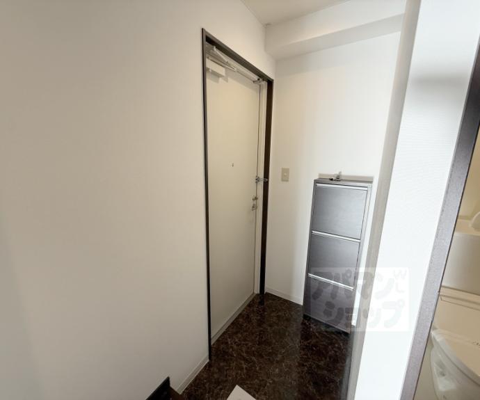 【アイカーサ富小路】間取