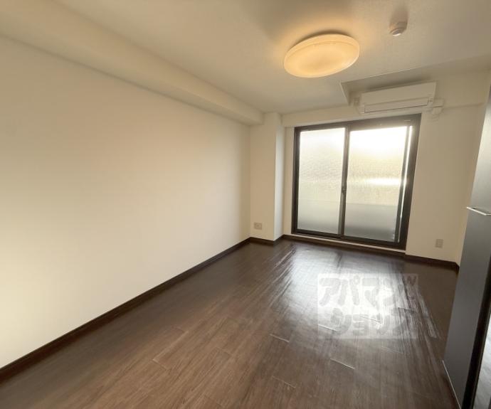 【アイカーサ富小路】間取