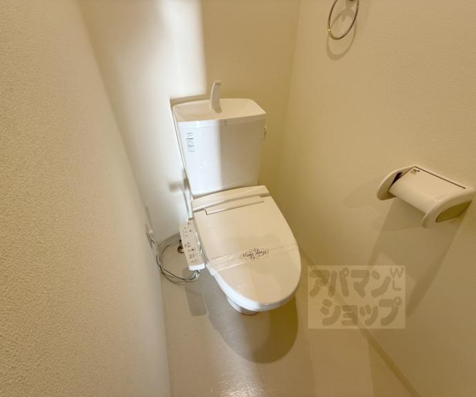 【アイカーサ富小路】間取