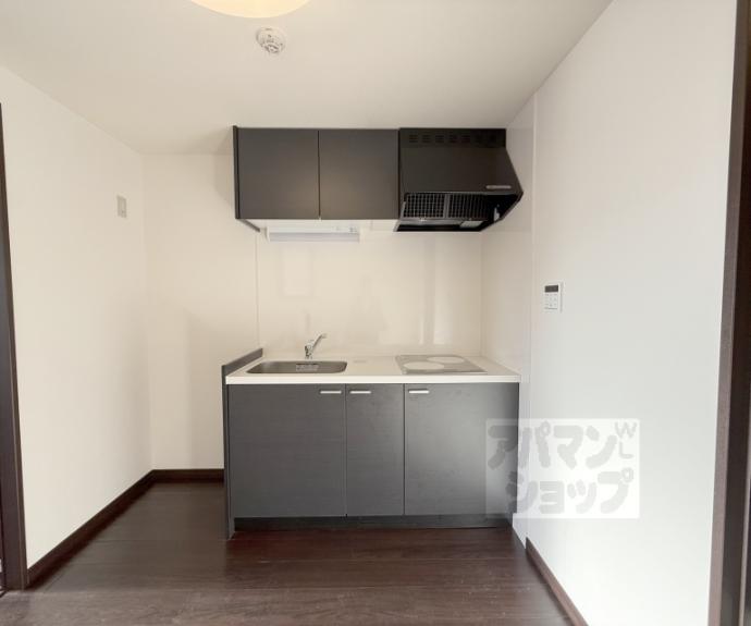 【アイカーサ富小路】間取