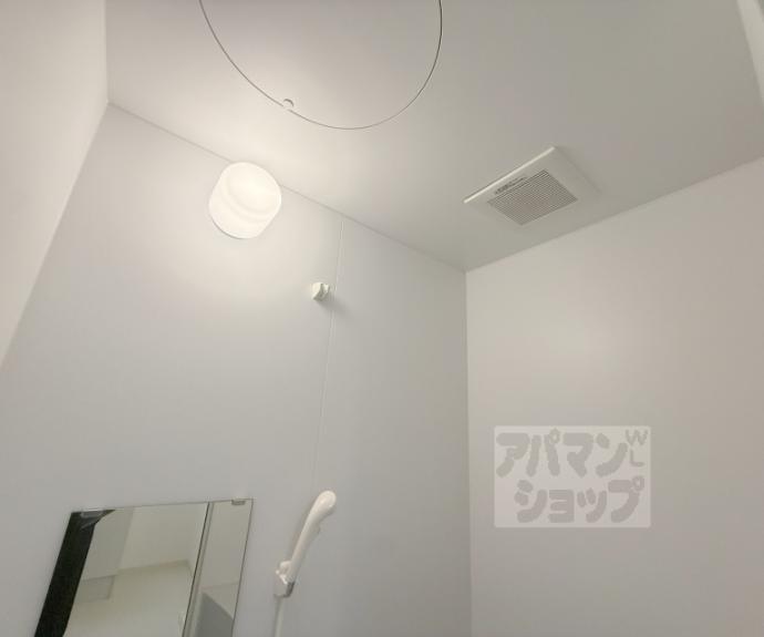 【アイカーサ富小路】間取