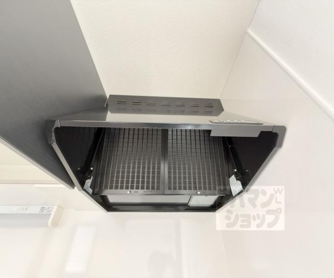 【アイカーサ富小路】間取