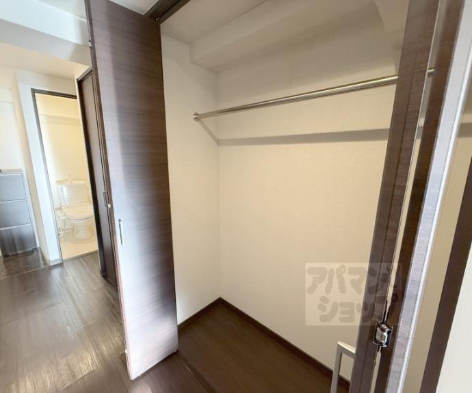 【アイカーサ富小路】間取