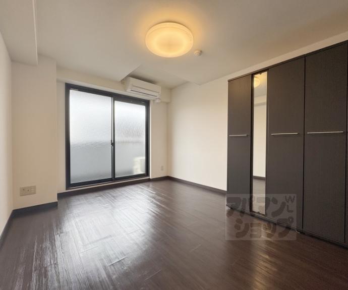 【アイカーサ富小路】間取