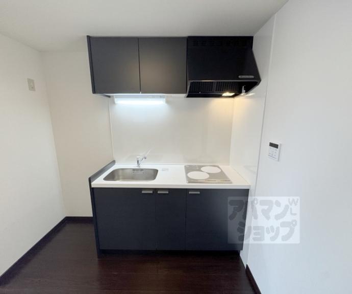 【アイカーサ富小路】間取