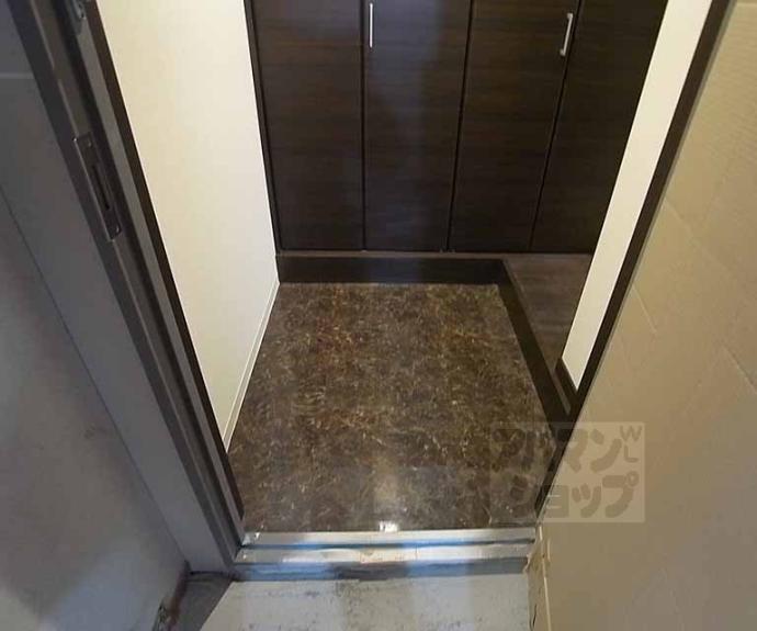 【アイカーサ富小路】間取