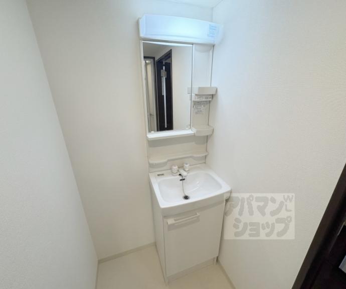 【アイカーサ富小路】間取