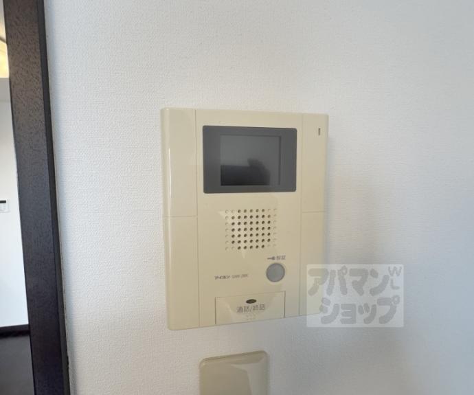 【アイカーサ富小路】間取