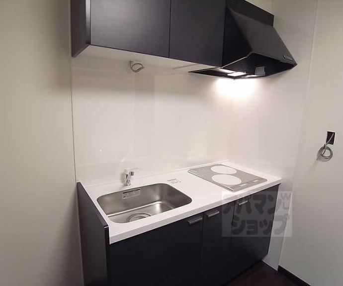 【アイカーサ富小路】間取