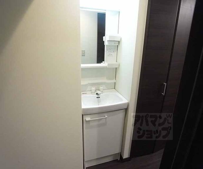 【アイカーサ富小路】間取