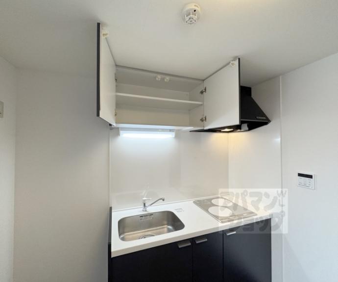 【アイカーサ富小路】間取