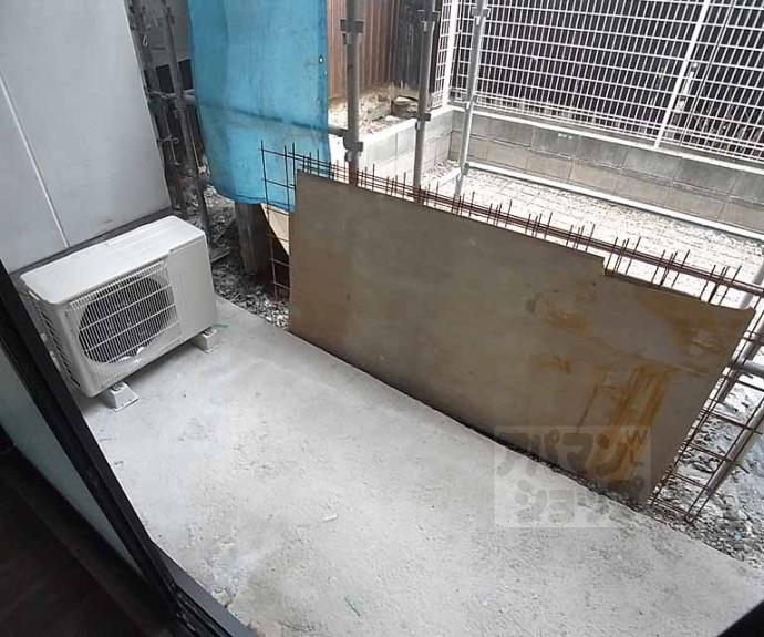 【アイカーサ富小路】間取