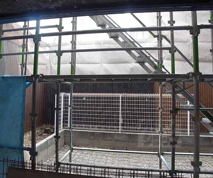 【アイカーサ富小路】間取