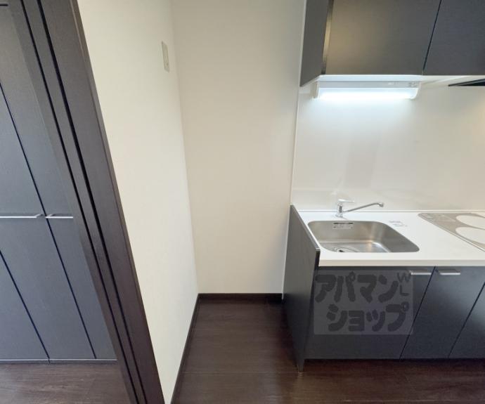 【アイカーサ富小路】間取