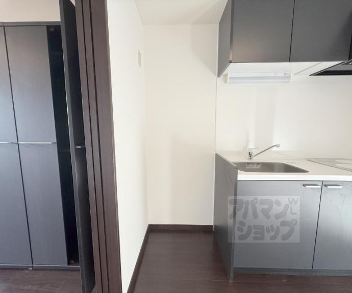 【アイカーサ富小路】間取