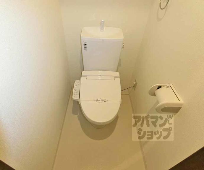 【アイカーサ富小路】間取