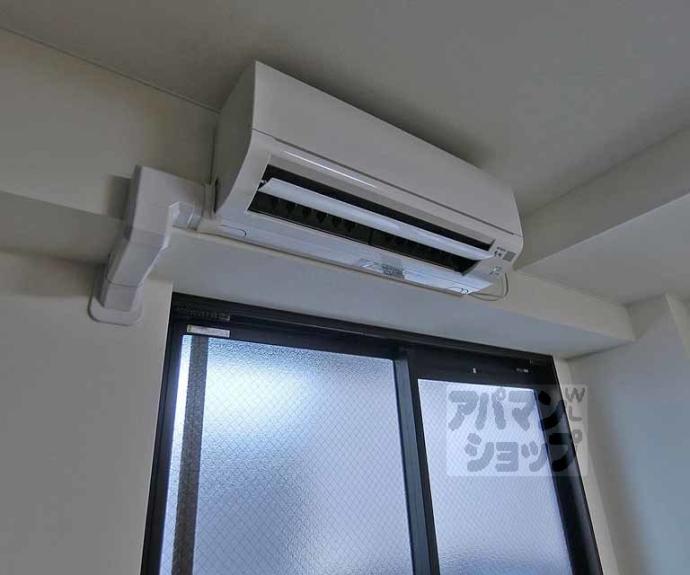 【アイカーサ富小路】間取