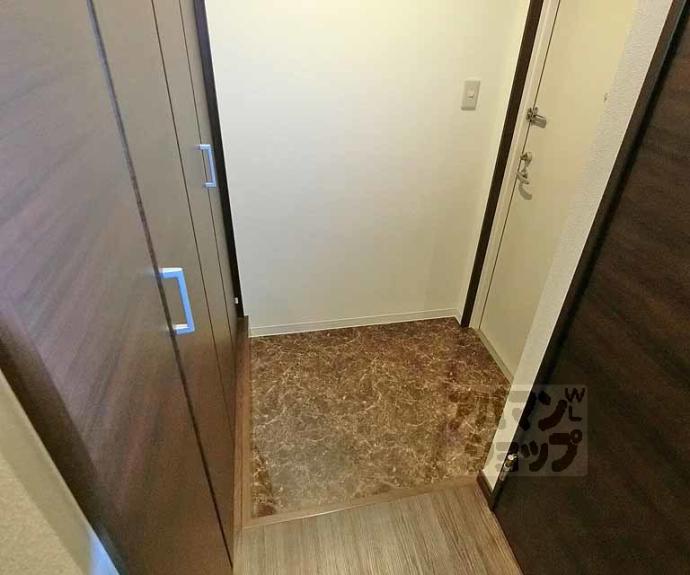 【アイカーサ富小路】間取