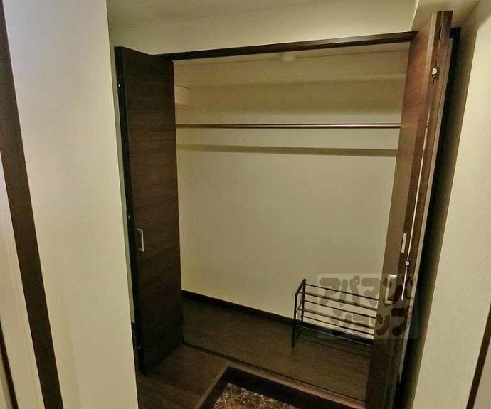 【アイカーサ富小路】間取