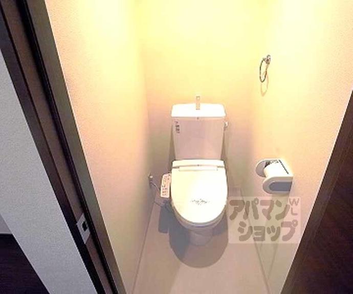 【アイカーサ富小路】間取